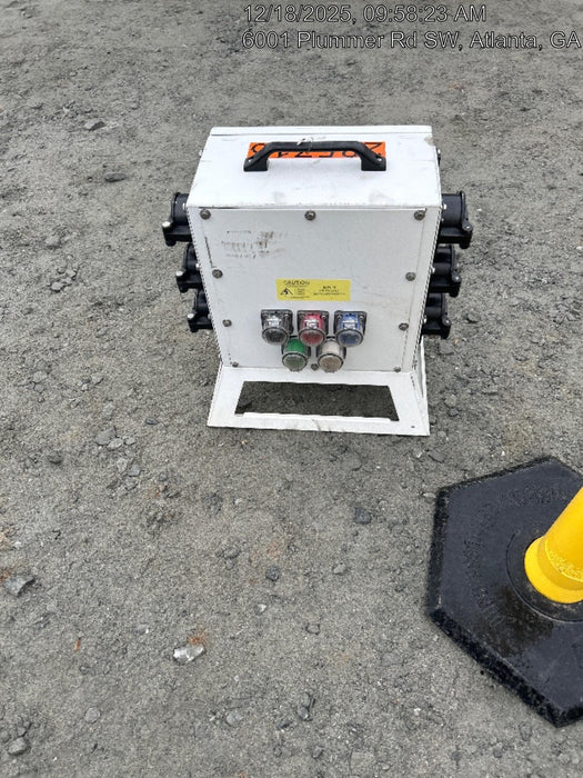 2022 TRYSTAR DAKA1.D3-A-K-A1