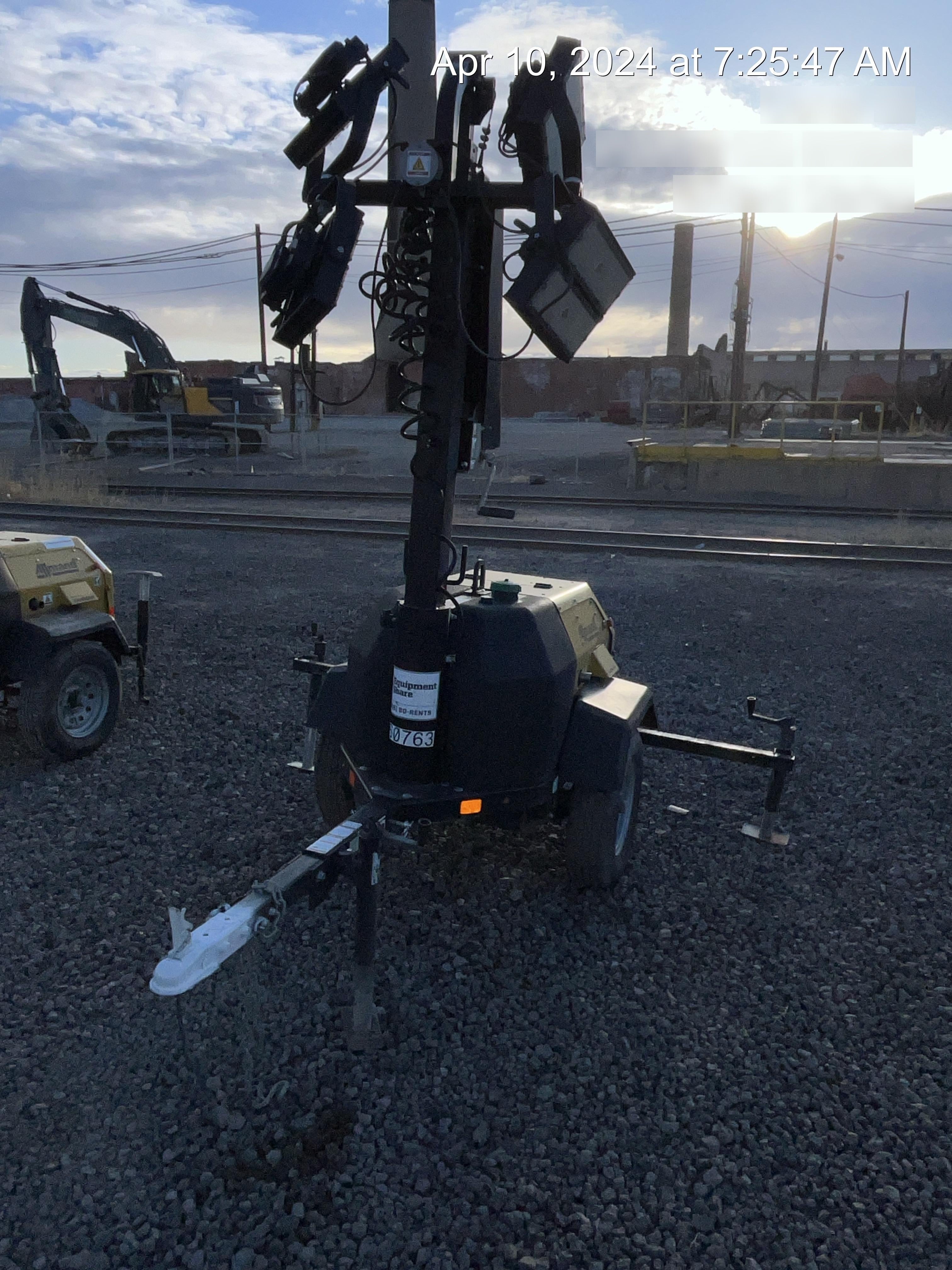2021 ALLMAND NLV3GR