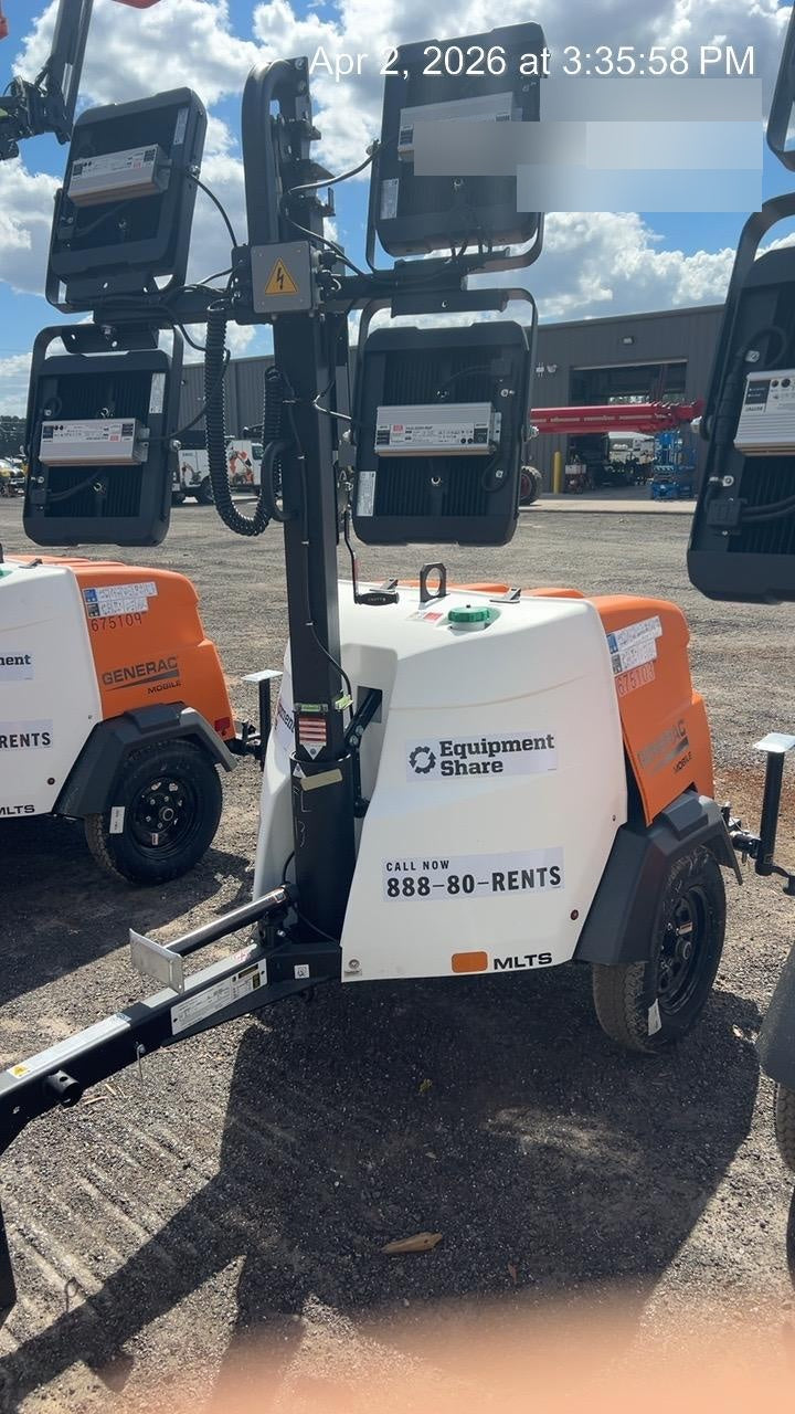 2026 GENERAC MLTS-4