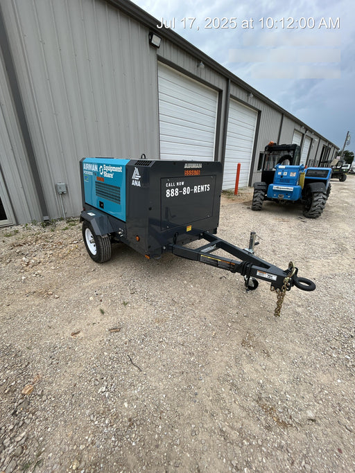 2025 AIRMAN PDS185S CWK