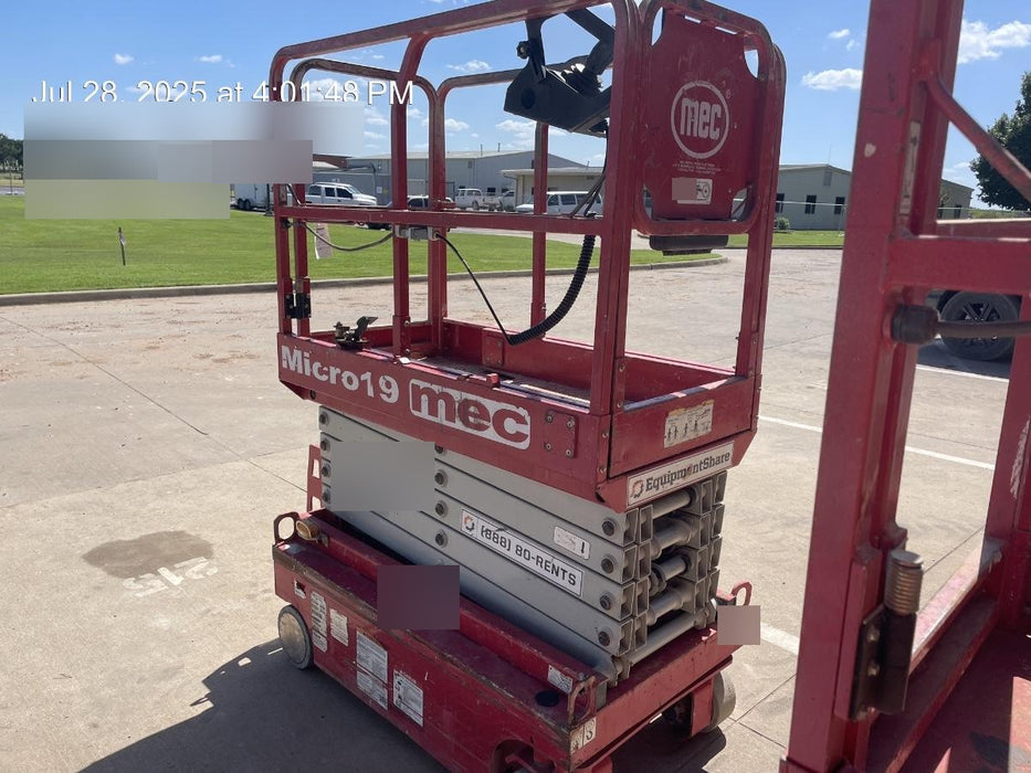2019 MEC Micro 19