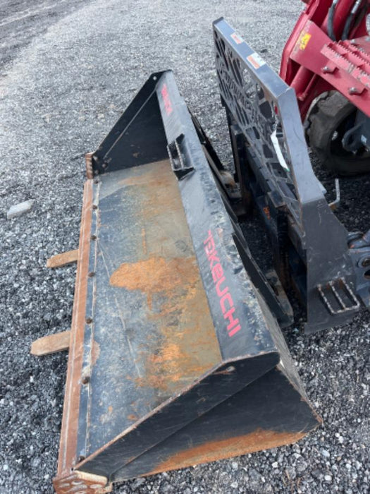 2021 PALADIN 48" Pallet Forks - Paladin