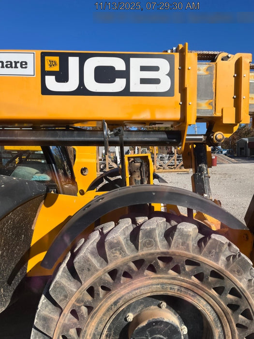 2020 JCB 510-56
