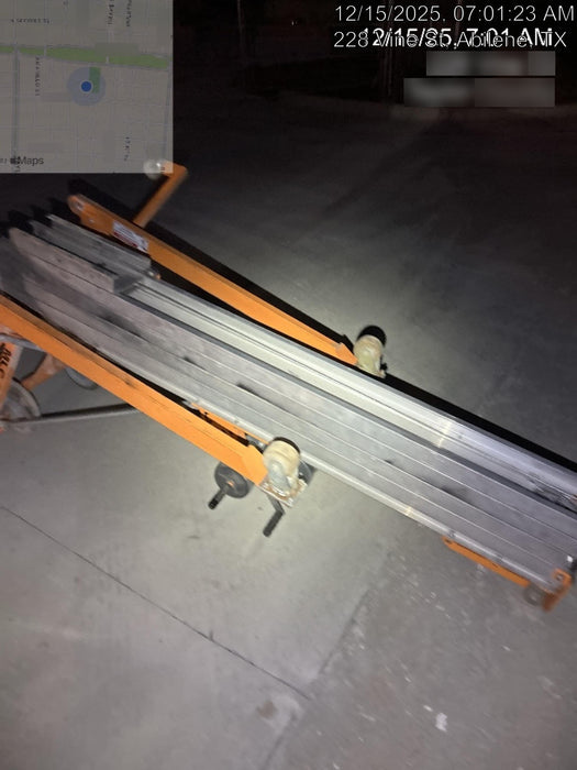 2021 LIFTSMART MLC-24