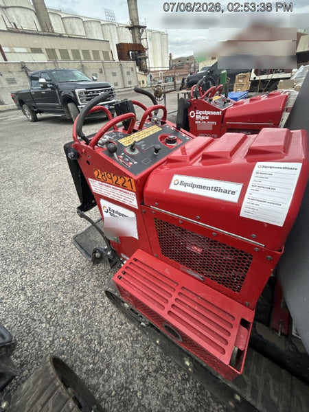 2023 TORO MBTX 2500-TS
