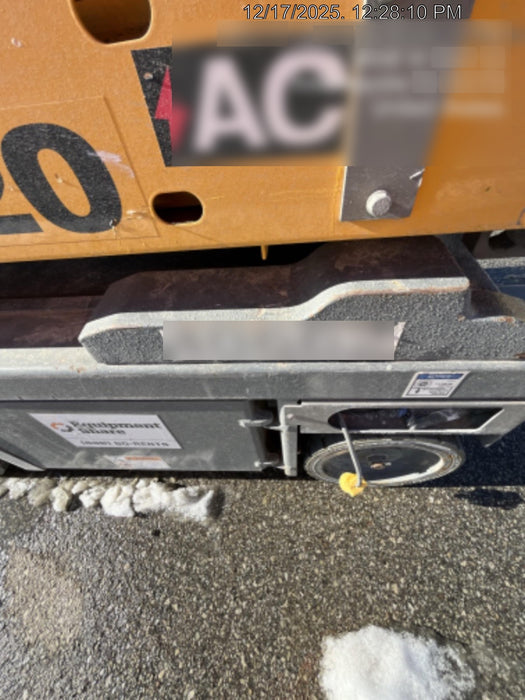 2019 HAULOTTE Star 20