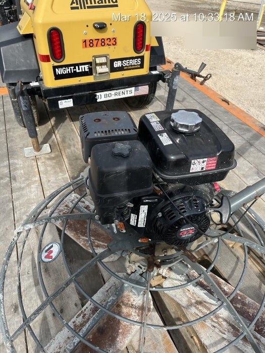 2019 WACKER NEUSON CT48