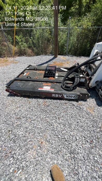 2023 VIRNIG RBV72-25