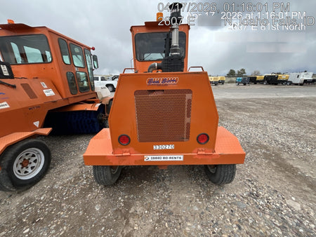 2023 BROCE RCT350