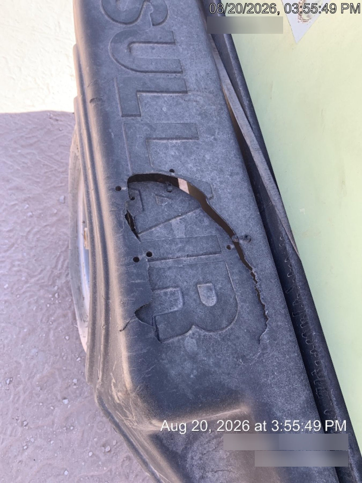 2019 SULLAIR 185-DPQ