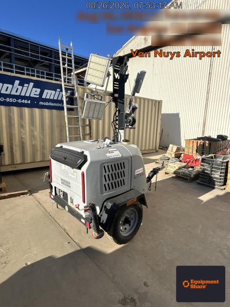 2019 WACKER NEUSON LTV6K-LED