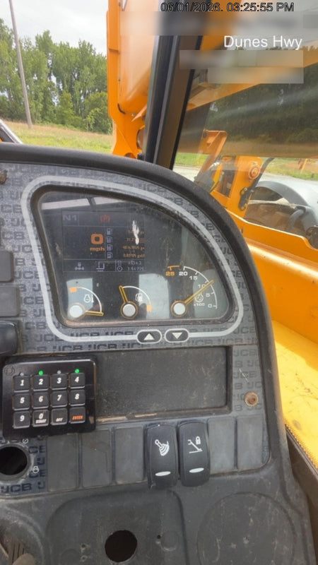 2019 JCB 512-56