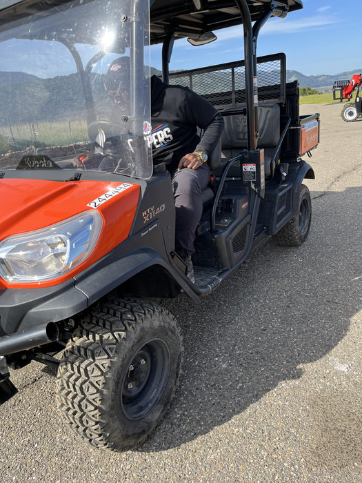 2022 KUBOTA RTV-X1140W-H (Canopy)
