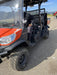 2022 KUBOTA RTV-X1140W-H (Canopy)