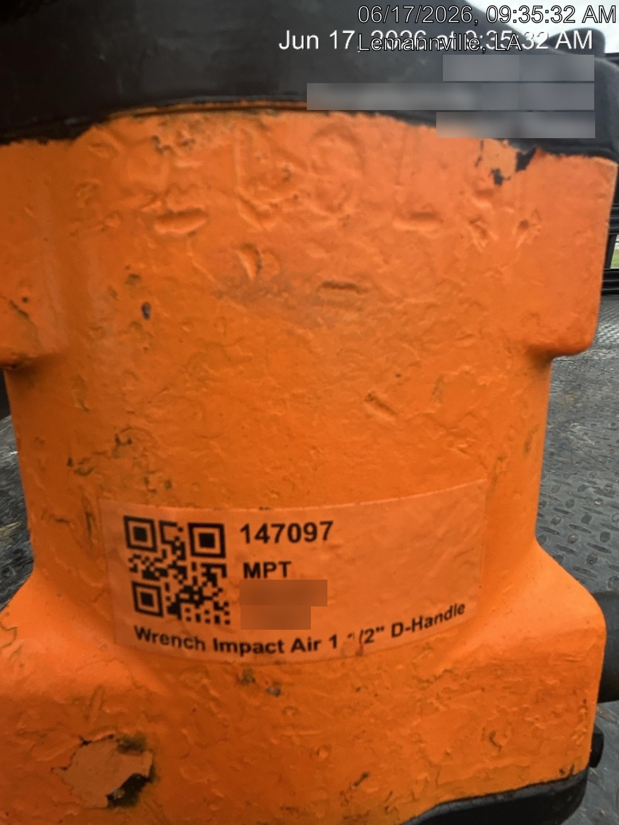 2021 MICHIGAN PNEUMATIC 4955B2