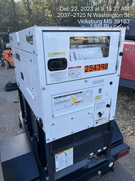 2022 SHINDAIWA DGK15FL