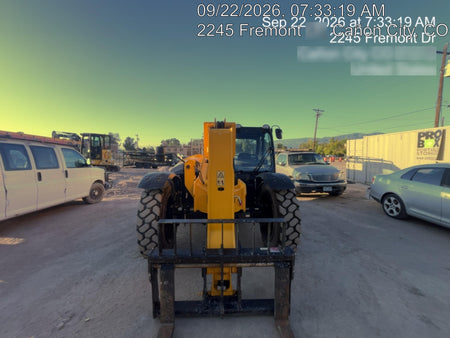 2024 JCB 506-36