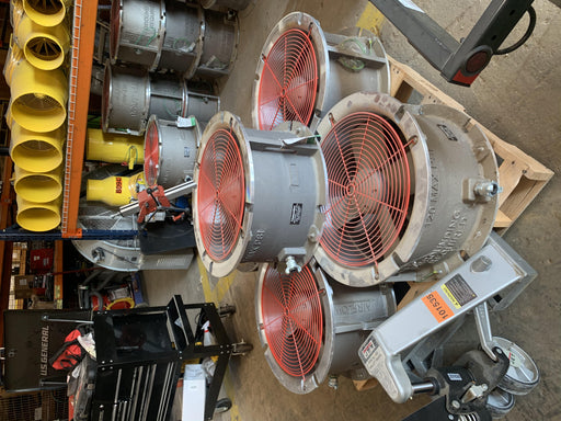 2020 MICHIGAN PNEUMATIC JF20