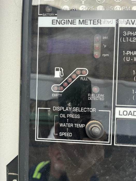 2022 SHINDAIWA DGK180F