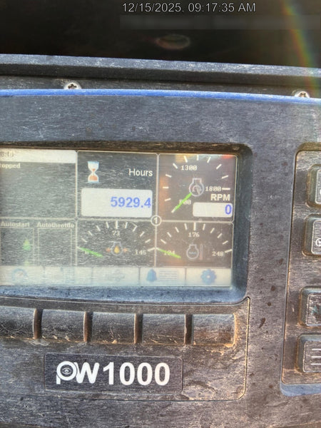 2021 PIONEER PP108S17L71-6090HFC09