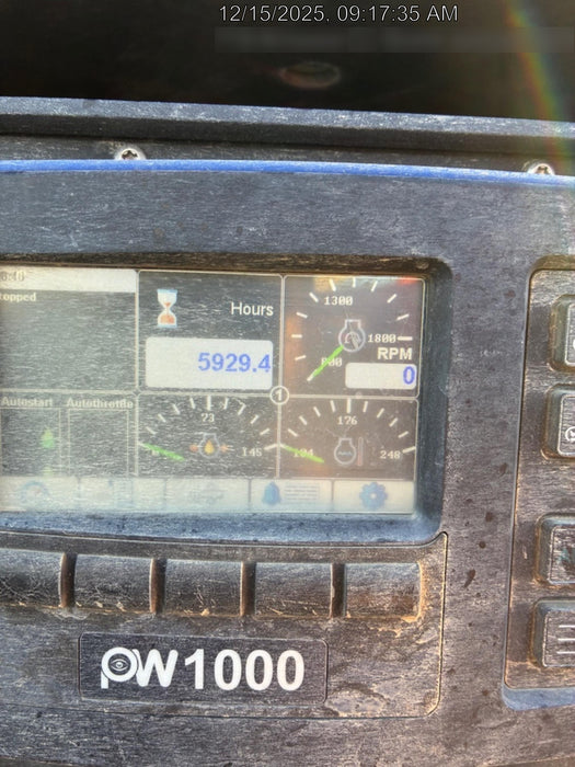 2021 PIONEER PP108S17L71-6090HFC09