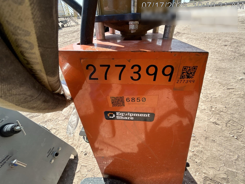 2022 WIDDER 11100