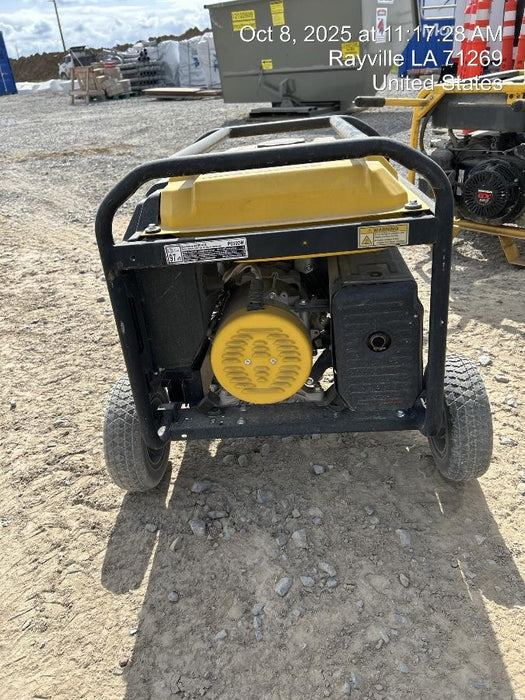 2023 ATLAS COPCO P6500W