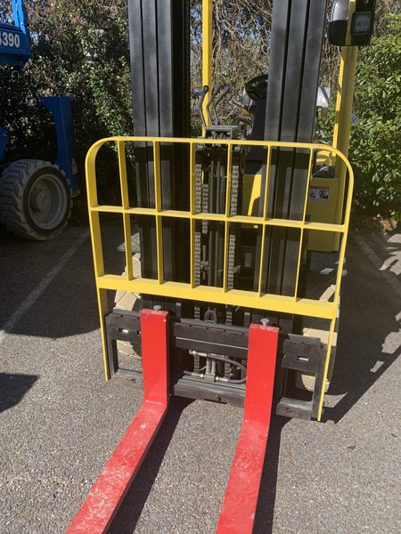 2021 KOMATSU FG25T-16