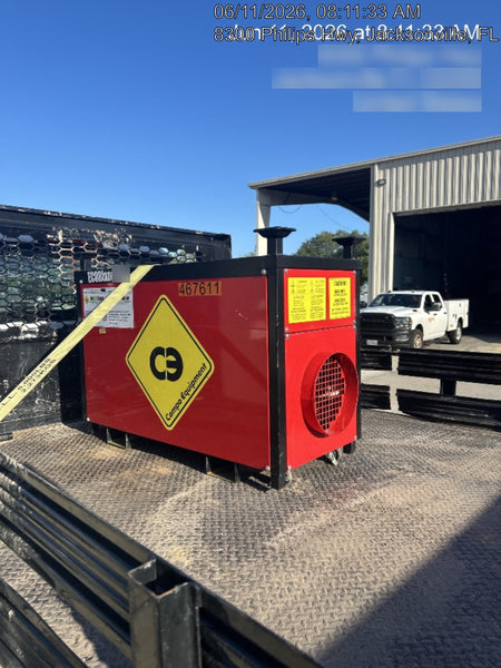 2024 CAMPO EB60E240480V