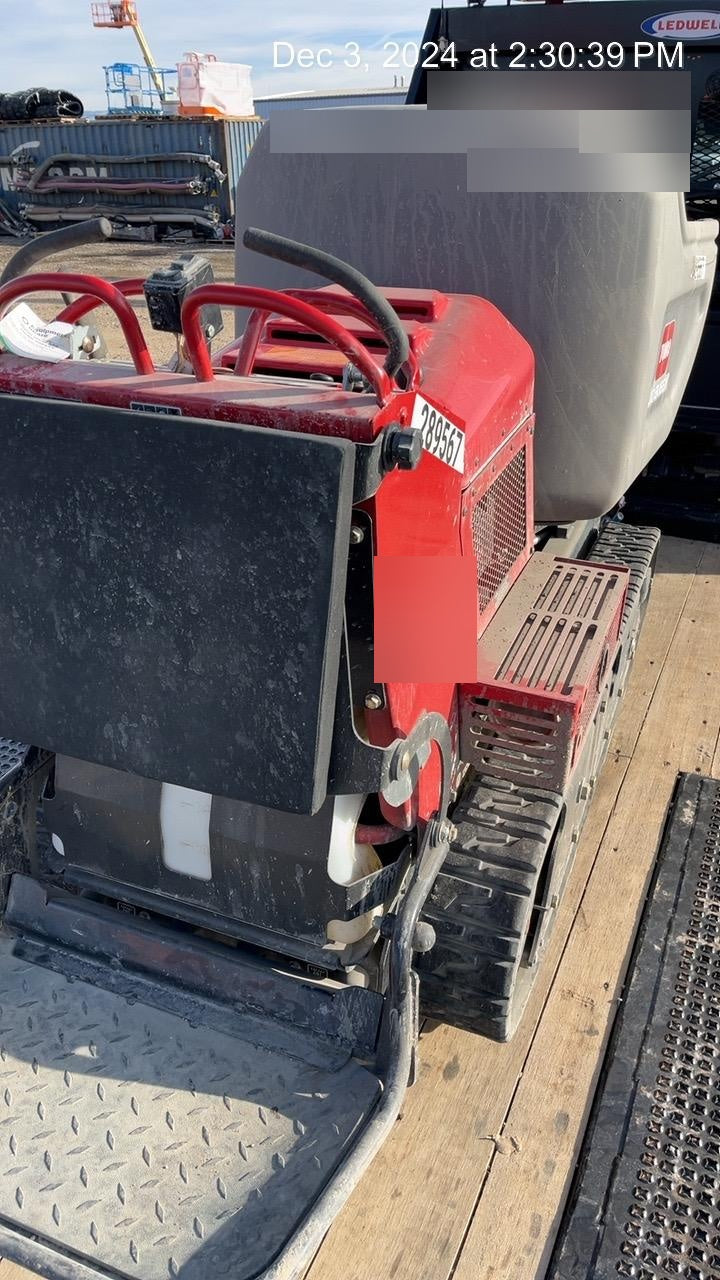 2023 TORO MBTX 2500-TS