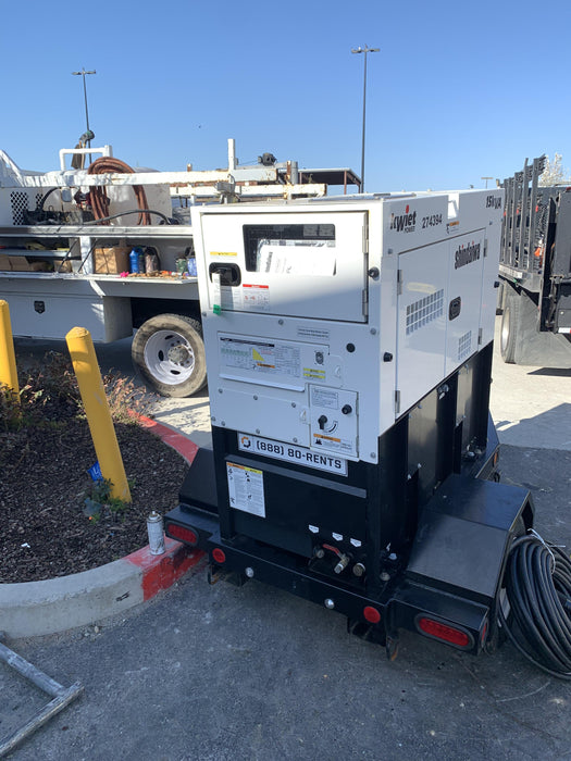 2022 SHINDAIWA DGK15FL