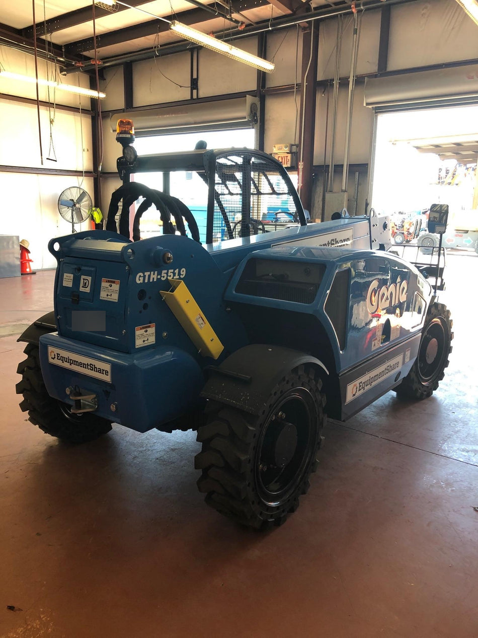 2020 GENIE GTH-5519