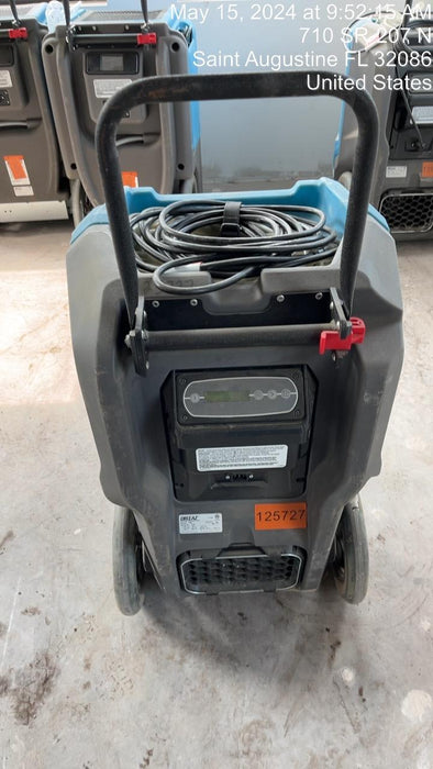 2020 DRI-EAZ LGR6000Li