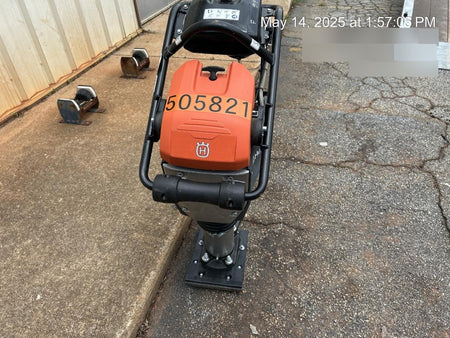 2025 HUSQVARNA LT5005