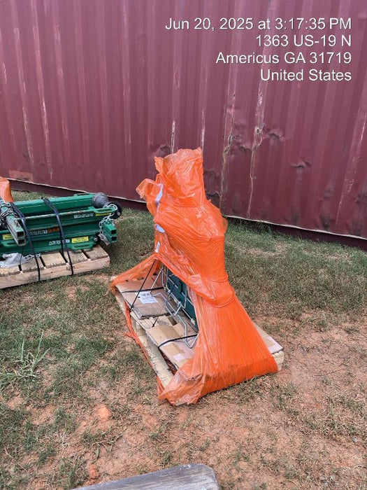 2022 MCELROY T5070901