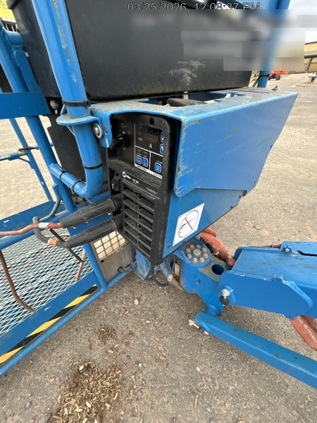 2024 MILLER ELECTRIC CST-282