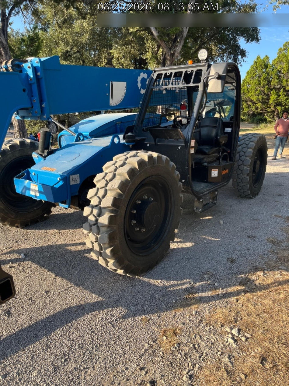 2025 GENIE GTH-844