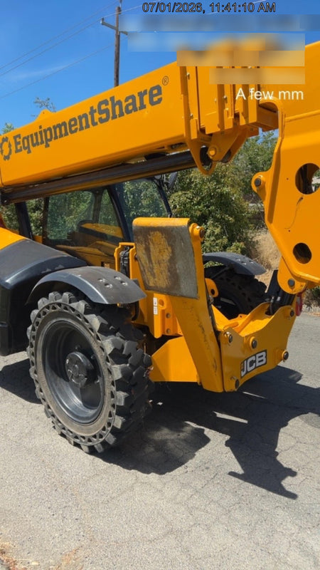 2025 JCB 510-56