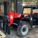 2021 MANITOU MTA5519