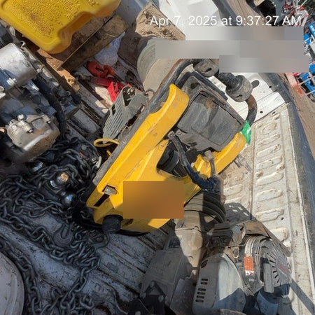 2020 WACKER NEUSON BS60-4As