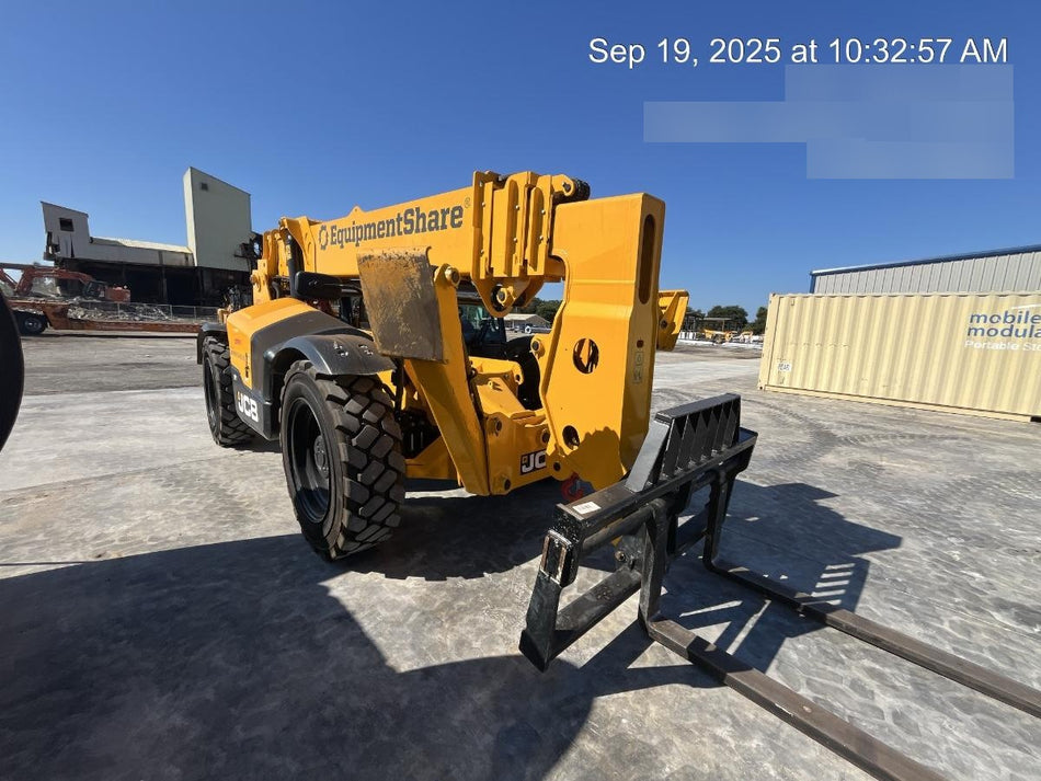 2025 JCB 512-56