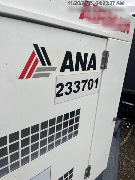 2022 AIRMAN SDG25S-8E1