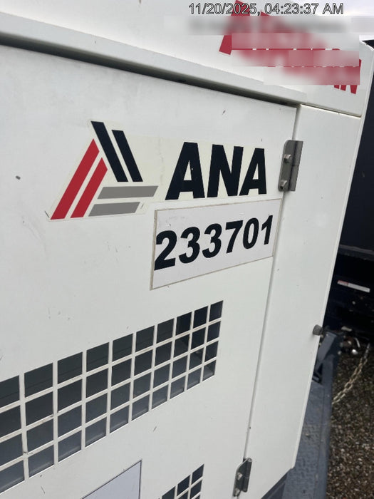 2022 AIRMAN SDG25S-8E1