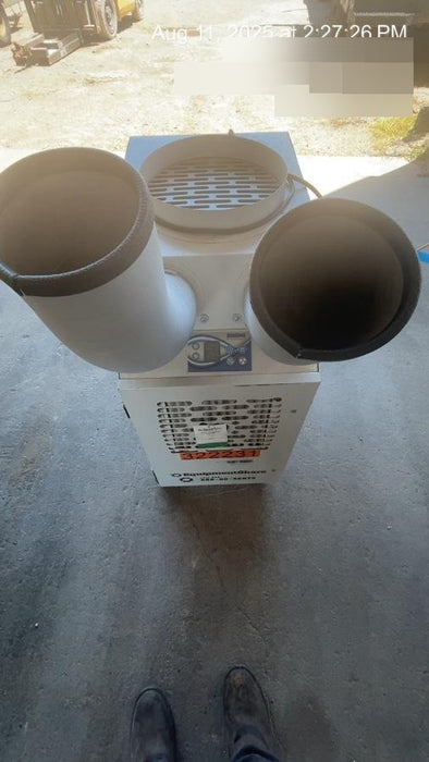 2023 KWIKOOL KPAC1411-2