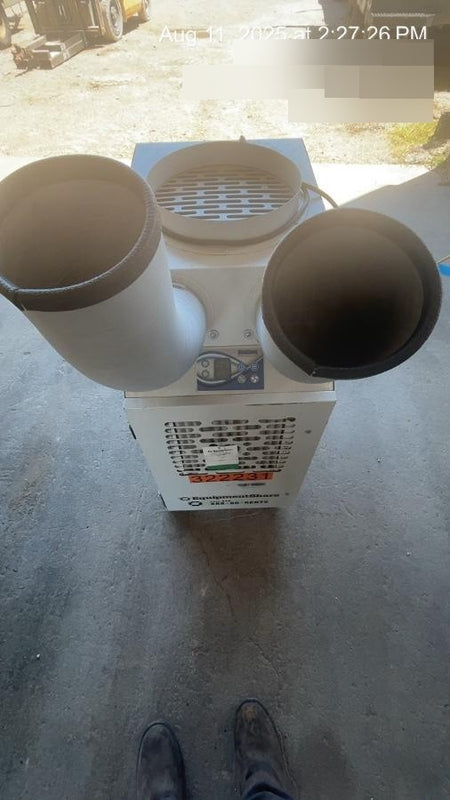 2023 KWIKOOL KPAC1411-2