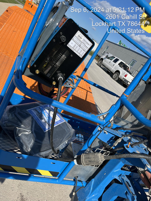 2024 MILLER ELECTRIC CST-282