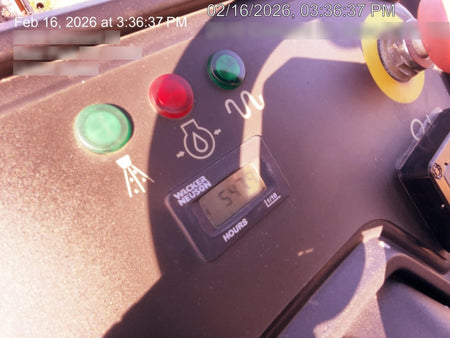 2020 WACKER NEUSON RD12A