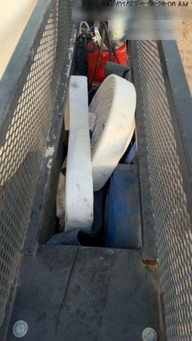 2023 MULTIQUIP ST2037