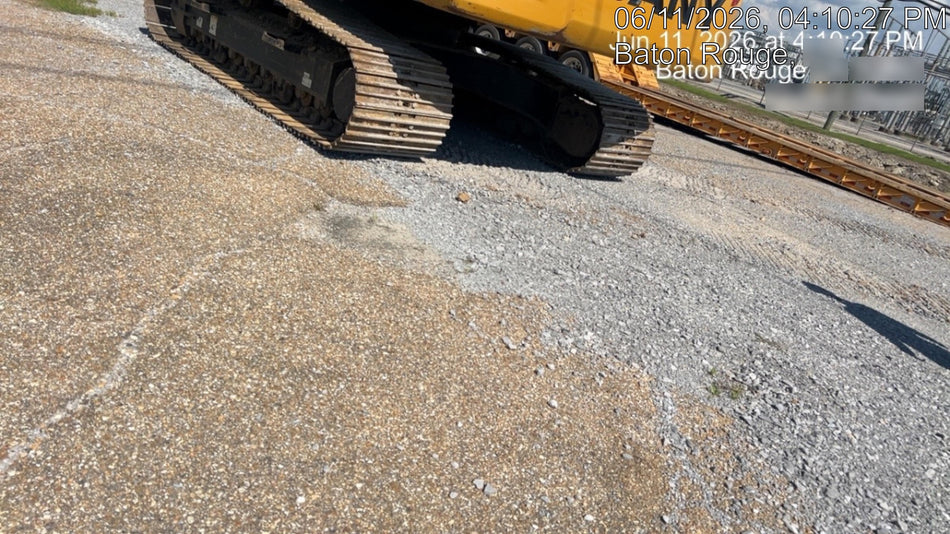 2021 SANY SY265LR