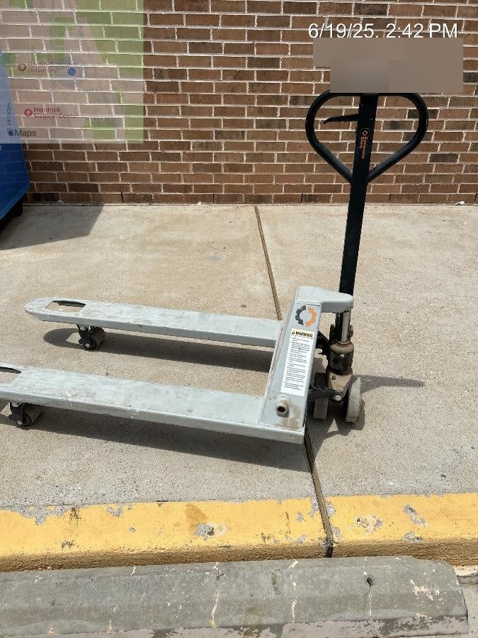 2023 STRONGWAY 5500 lb Pallet Jack